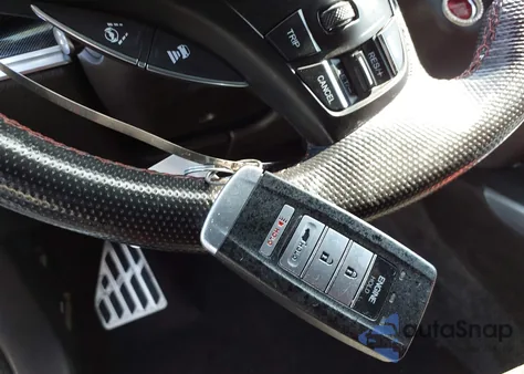 2019 Acura Mdx Tech A-Spec Pkgs from USA, damaged, VIN 5J8YD4H02KL010129